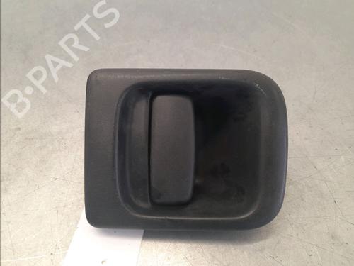 Used Front left exterior door handle RENAULT MASTER II Van (FD) 2.5 dCi 120 (FD0M, FD0U, FD0W, FD2M, FD2W, FD3M, FD3U,... (115 hp) 29963270