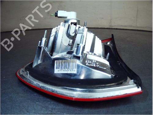 Used Left tailgate light CITROËN C4 Picasso I MPV (UD_) 1.6 HDi (109 hp) 10981118