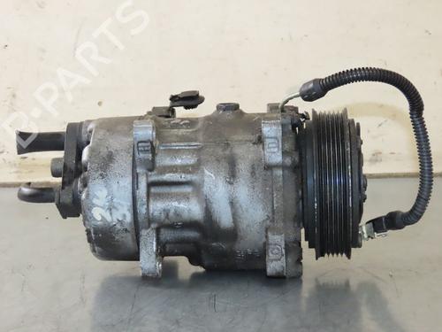 AC compressor CITROËN DS3 (SA_) 1.6 HDi 110 | BP37596553M34 - Image 5