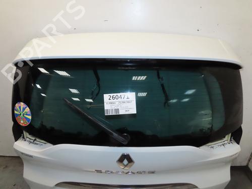 Used Tailgate Tailgate RENAULT ESPACE V (JR_) 1.6 dCi 160 (160 hp) 35279925 35279925