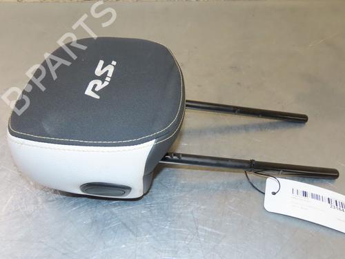 Used Headrest RENAULT TWINGO II (CN0_) 1.6 RS (CN0N, CN0R, CN0S) (133 hp) 18663403