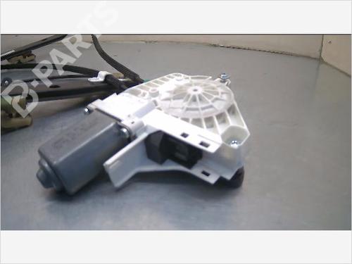 Front left window mechanism AUDI A1 Sportback (8XA, 8XF) 1.6 TDI | BP9409457C22 