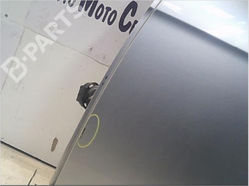 Left rear door CITROËN C3 II (SC_) 1.6 HDi | BP9405813C4 