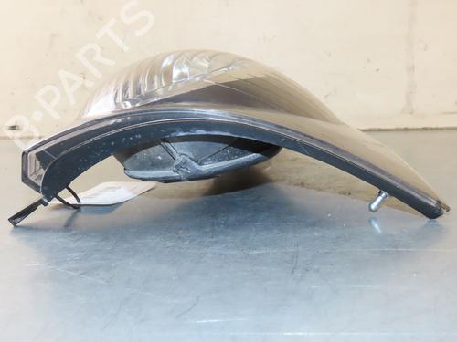 Used Right taillight Right taillight CITROËN C1 (PM_, PN_) 1.0 (68 hp) 24459059 24459059