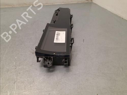 Used Instrument cluster RENAULT GRAND SCÉNIC II (JM0/1_) [2004-2009]  30714590