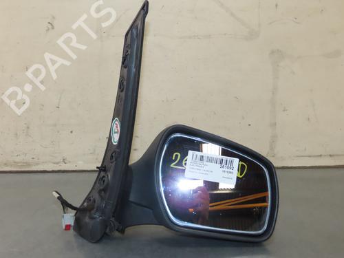 Specchietto retrovisore destro Specchietto retrovisore destro 39251500 39251500