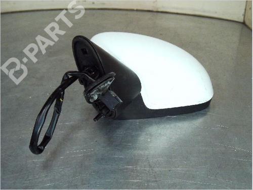 Left mirror OPEL CORSA D (S07) 1.3 CDTI (L08, L68) | BP9410340C26 