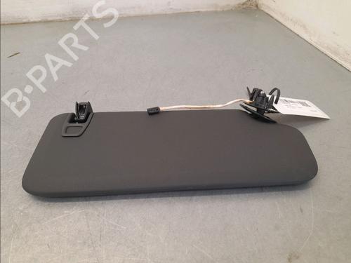 Left sun visor OPEL ASTRA K (B16) 1.4 Turbo (68) | BP35887713I1 - Image 3