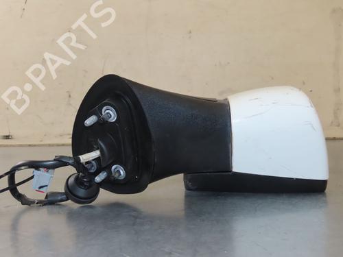 Used Right mirror FORD ECOSPORT 1.5 TDCi (90 hp) 30332477