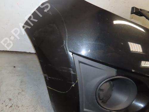 Front bumper CHEVROLET SPARK (M300) 1.0 | BP29963260C7