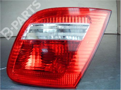 Used Right tailgate light BMW 3 Coupe (E46) 320 Cd (150 hp) 9422643