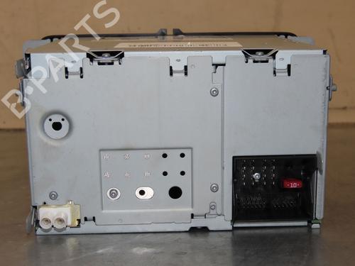 Radio VW POLO V (6R1, 6C1) 1.2 | BP18912881E6 