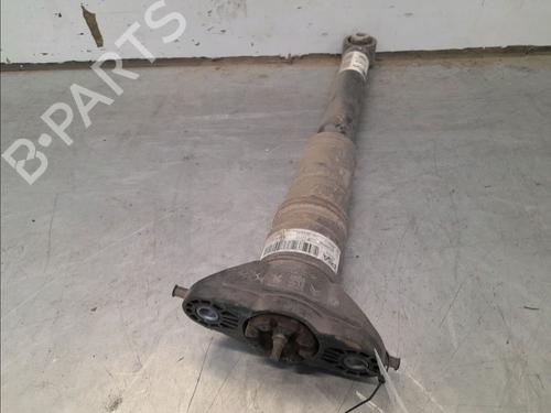 Right rear shock absorber OPEL CORSA F (P2JO) CORSA-e (68) | BP13013821M19 