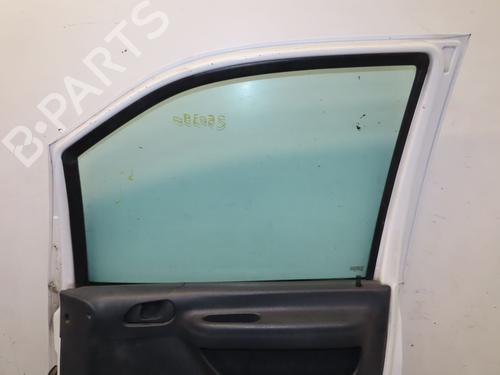 Used Right front door CITROËN JUMPY I Van (BS_, BT_, BY_, BZ_) 2.0 HDi 95 (94 hp) 25795785