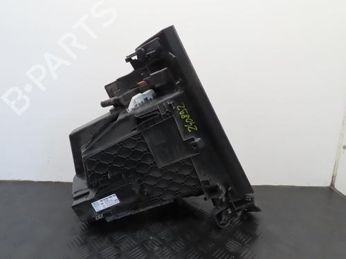 Glove box PEUGEOT 508 I (8D_) 2.0 HDi | BP19301980C95 