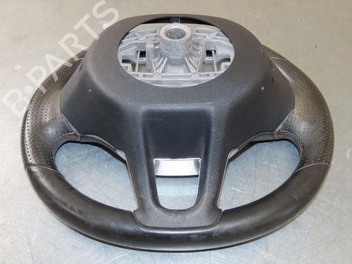 Steering wheel PEUGEOT 208 I (CA_, CC_) 1.6 VTi | BP20140532C49 