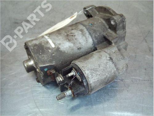 Starter PEUGEOT 206 Hatchback (2A/C) 1.4 16V | BP9408807M8 
