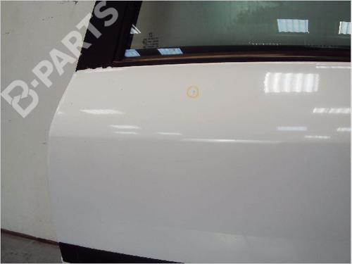 Left rear door PEUGEOT 307 Break (3E) 1.6 HDi | BP10088714C4 