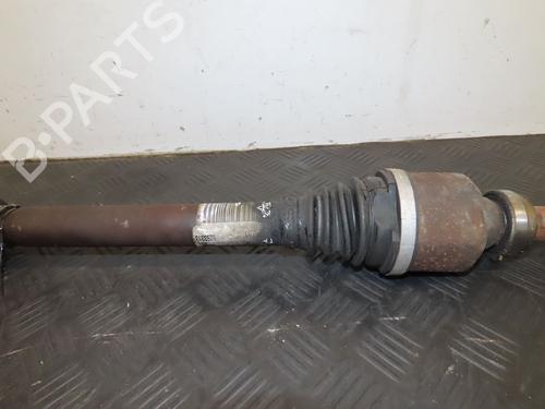 Right front driveshaft PEUGEOT 308 II (LB_, LP_, LW_, LH_, L3_) 1.6 GT 205 | BP29600973M39 