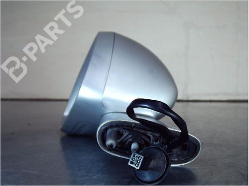 Left mirror OPEL CORSA D (S07) 1.3 CDTI (L08, L68) | BP9535500C26 