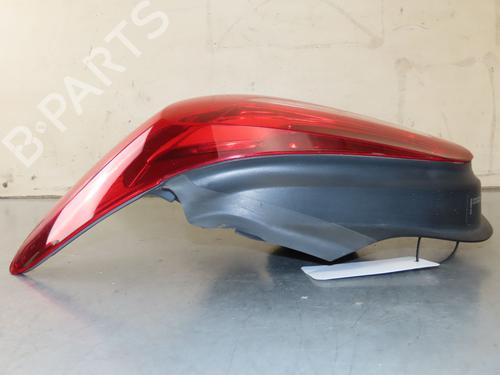 Right taillight MERCEDES-BENZ A-CLASS (W176) A 200 CDI / d 4-matic (176.002) | BP29441503C35 