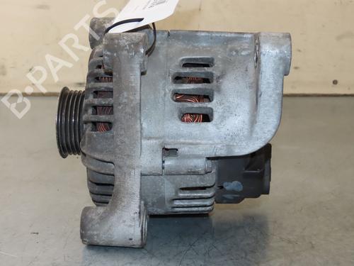 Used Alternator Alternator MINI MINI COUNTRYMAN (R60) Cooper D (112 hp) 33007830 33007830