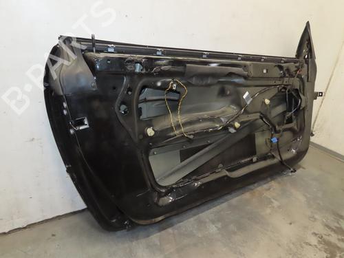 Used Left front door Left front door BMW 3 Coupe (E46) 330 Cd (204 hp) 33711509 33711509