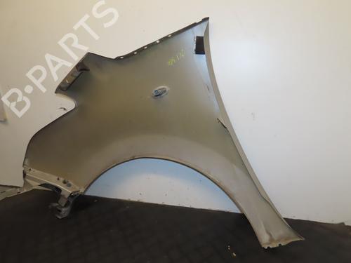 Forkjerm høyre Forkjerm høyre CITROËN C3 Picasso (SH_) 1.6 HDi (90 hp) 39937713 39937713