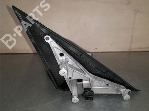 Left mirror BMW 1 (E87) 118 d | BP12197716C26 