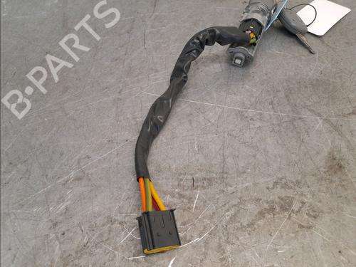 Ignition barrel RENAULT TWINGO I (C06_) 1.2 (C066, C068) | BP14944801M48