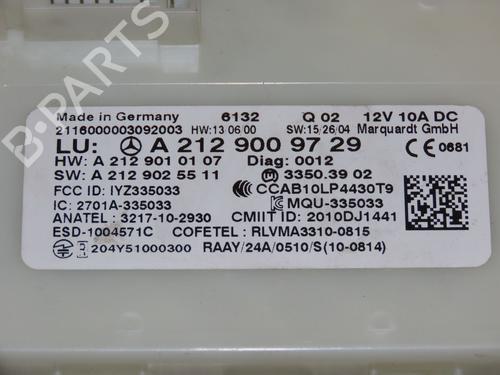 Other MERCEDES-BENZ A-CLASS (W176) AMG A 45 4-matic (176.052) | BP22341365O1 