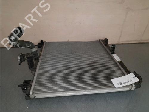 Køler SUZUKI IGNIS III (MF, FF) 1.2 Hybrid AllGrip (ATK412) | BP13093295M31 