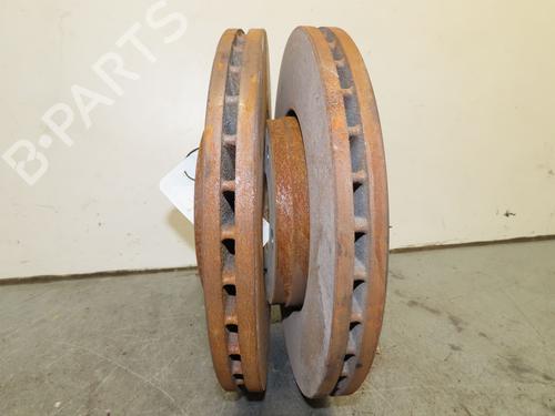 Used Other RENAULT TRAFIC II Van (FL) 2.0 dCi 115 (FL01, FL0U, FL00, FL0H, FL0M) (114 hp) 19068868