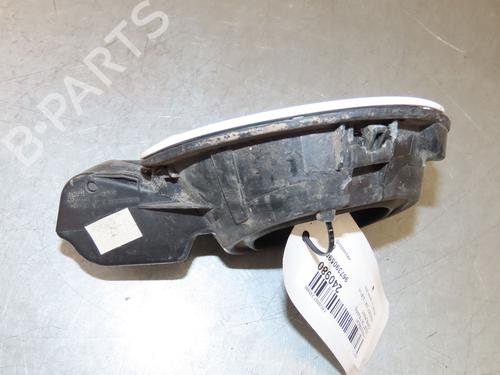 Used Fuel flap PEUGEOT 208 I (CA_, CC_) 1.2 VTI 82 (82 hp) 29150135