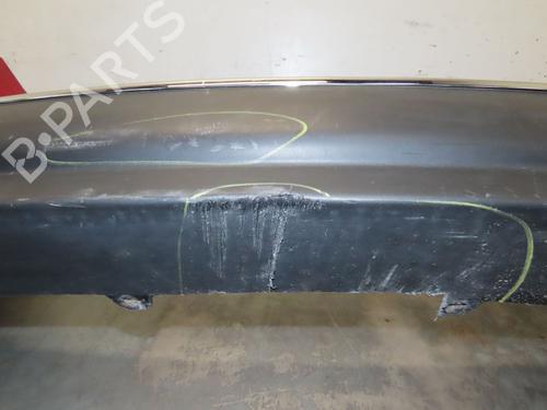 Used Rear bumper RENAULT CLIO IV Grandtour (KH_) 1.5 dCi 90 (KHN3, KHN4) (90 hp) 30403842