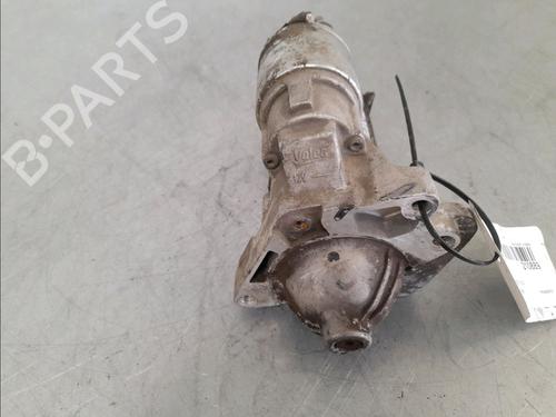 Used Starter RENAULT MODUS / GRAND MODUS (F/JP0_) 1.5 dCi (FP0F, JP0F) (86 hp) 28414544