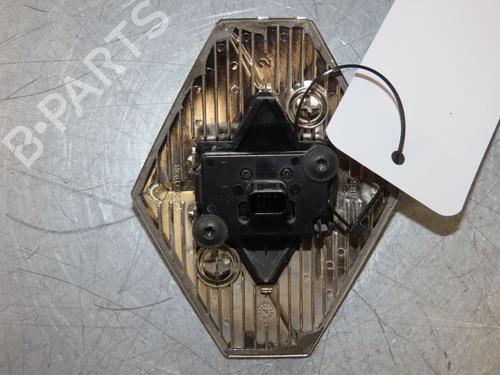 Camera RENAULT MEGANE IV Hatchback (B9A/M/N_) 1.6 TCe 205 (B9MV) | BP28206858E14 