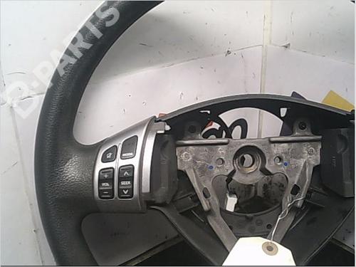 Steering wheel OPEL AGILA B (H08) 1.2 (F68) | BP9404386C49 