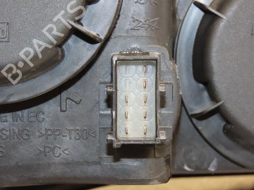 Left headlight OPEL CORSA C (X01) 1.2 (F08, F68) | BP40484727C28 - Image 8