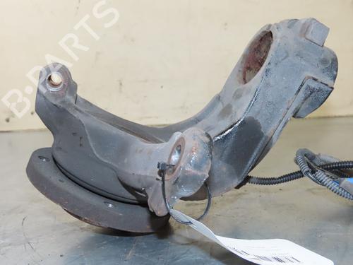 Right front steering knuckle CITROËN DS3 (SA_) 1.6 THP 155 | BP18779456M26 