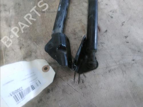 Tailgate lift support PEUGEOT 208 I (CA_, CC_) 1.6 HDi | BP14857724C138 