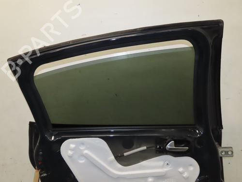 Left rear door PEUGEOT 208 I (CA_, CC_) 1.2 VTI 82 | BP29872259C4 