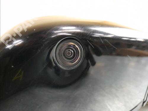 Right mirror BMW 5 Gran Turismo (F07) 530 d | BP11230302C27 