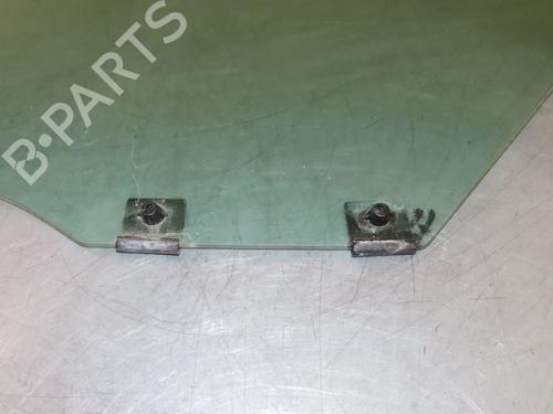 Front left door window RENAULT CAPTUR II (HF_) Blue dCi 115 (HFAD) | BP27621508C18 