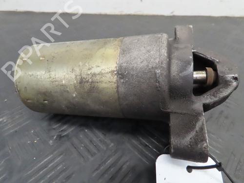 Starter PEUGEOT 206 Hatchback (2A/C) 1.4 i | BP24966114M8 