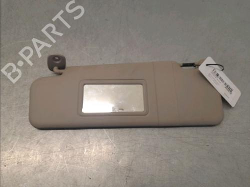 left-sun-visor-dacia-duster-hs_-2010-2011-2012-2013-2014-2015-2016-2017-2018-30092410 main image