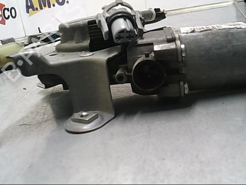 Used Front right window mechanism RENAULT TWINGO II (CN0_) 1.2 16V (CN0K, CN0V, CN0A) (76 hp) 9402561