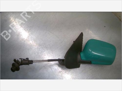 Left mirror VW POLO III (6N1) 55 1.3 | BP23158698C26 
