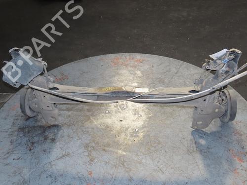 Rear axle CITROËN C4 CACTUS 1.6 BlueHDi 100 | BP18663042M2 