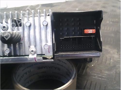 Radio BMW 1 (E87) 118 d | BP9406256E6 